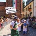 Bernau: Das war das Hussitenfest 2018 - Infos und viele, viele Bilder 336 Bernau LIVE