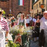 Bernau: Das war das Hussitenfest 2018 - Infos und viele, viele Bilder 335 Bernau LIVE