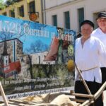 Bernau: Das war das Hussitenfest 2018 - Infos und viele, viele Bilder 341 Bernau LIVE