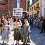 Bernau: Das war das Hussitenfest 2018 - Infos und viele, viele Bilder 340 Bernau LIVE