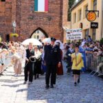 Bernau: Das war das Hussitenfest 2018 - Infos und viele, viele Bilder 342 Bernau LIVE