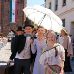 Bernau: Das war das Hussitenfest 2018 - Infos und viele, viele Bilder 343 Bernau LIVE