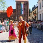 Bernau: Das war das Hussitenfest 2018 - Infos und viele, viele Bilder 345 Bernau LIVE