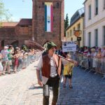 Bernau: Das war das Hussitenfest 2018 - Infos und viele, viele Bilder 347 Bernau LIVE
