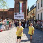Bernau: Das war das Hussitenfest 2018 - Infos und viele, viele Bilder 346 Bernau LIVE