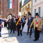 Bernau: Das war das Hussitenfest 2018 - Infos und viele, viele Bilder 348 Bernau LIVE