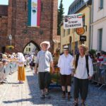 Bernau: Das war das Hussitenfest 2018 - Infos und viele, viele Bilder 349 Bernau LIVE