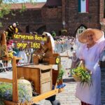 Bernau: Das war das Hussitenfest 2018 - Infos und viele, viele Bilder 351 Bernau LIVE