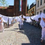 Bernau: Das war das Hussitenfest 2018 - Infos und viele, viele Bilder 356 Bernau LIVE