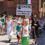 Bernau: Das war das Hussitenfest 2018 - Infos und viele, viele Bilder 355 Bernau LIVE