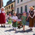 Bernau: Das war das Hussitenfest 2018 - Infos und viele, viele Bilder 358 Bernau LIVE
