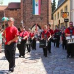 Bernau: Das war das Hussitenfest 2018 - Infos und viele, viele Bilder 359 Bernau LIVE