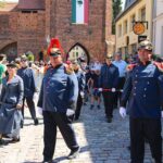 Bernau: Das war das Hussitenfest 2018 - Infos und viele, viele Bilder 360 Bernau LIVE