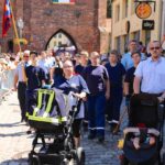 Bernau: Das war das Hussitenfest 2018 - Infos und viele, viele Bilder 362 Bernau LIVE