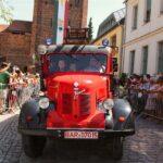 Bernau: Das war das Hussitenfest 2018 - Infos und viele, viele Bilder 363 Bernau LIVE