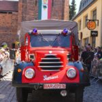 Bernau: Das war das Hussitenfest 2018 - Infos und viele, viele Bilder 364 Bernau LIVE