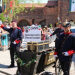 Bernau: Das war das Hussitenfest 2018 - Infos und viele, viele Bilder 366 Bernau LIVE
