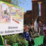 Bernau: Das war das Hussitenfest 2018 - Infos und viele, viele Bilder 365 Bernau LIVE