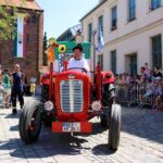 Bernau: Das war das Hussitenfest 2018 - Infos und viele, viele Bilder 368 Bernau LIVE
