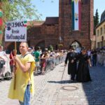 Bernau: Das war das Hussitenfest 2018 - Infos und viele, viele Bilder 370 Bernau LIVE