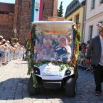 Bernau: Das war das Hussitenfest 2018 - Infos und viele, viele Bilder 369 Bernau LIVE