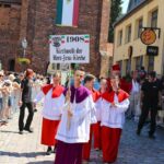 Bernau: Das war das Hussitenfest 2018 - Infos und viele, viele Bilder 371 Bernau LIVE