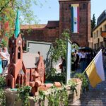 Bernau: Das war das Hussitenfest 2018 - Infos und viele, viele Bilder 373 Bernau LIVE