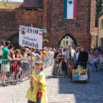Bernau: Das war das Hussitenfest 2018 - Infos und viele, viele Bilder 378 Bernau LIVE