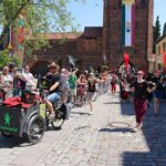 Bernau: Das war das Hussitenfest 2018 - Infos und viele, viele Bilder 379 Bernau LIVE