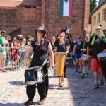 Bernau: Das war das Hussitenfest 2018 - Infos und viele, viele Bilder 23 Bernau LIVE