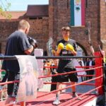 Bernau: Das war das Hussitenfest 2018 - Infos und viele, viele Bilder 381 Bernau LIVE