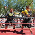 Bernau: Das war das Hussitenfest 2018 - Infos und viele, viele Bilder 382 Bernau LIVE