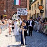 Bernau: Das war das Hussitenfest 2018 - Infos und viele, viele Bilder 384 Bernau LIVE