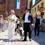 Bernau: Das war das Hussitenfest 2018 - Infos und viele, viele Bilder 385 Bernau LIVE