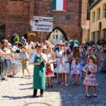 Bernau: Das war das Hussitenfest 2018 - Infos und viele, viele Bilder 386 Bernau LIVE