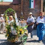 Bernau: Das war das Hussitenfest 2018 - Infos und viele, viele Bilder 387 Bernau LIVE