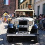 Bernau: Das war das Hussitenfest 2018 - Infos und viele, viele Bilder 388 Bernau LIVE