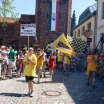 Bernau: Das war das Hussitenfest 2018 - Infos und viele, viele Bilder 390 Bernau LIVE