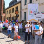 Bernau: Das war das Hussitenfest 2018 - Infos und viele, viele Bilder 391 Bernau LIVE