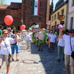 Bernau: Das war das Hussitenfest 2018 - Infos und viele, viele Bilder 392 Bernau LIVE
