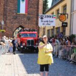 Bernau: Das war das Hussitenfest 2018 - Infos und viele, viele Bilder 393 Bernau LIVE