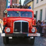 Bernau: Das war das Hussitenfest 2018 - Infos und viele, viele Bilder 394 Bernau LIVE