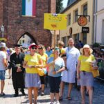 Bernau: Das war das Hussitenfest 2018 - Infos und viele, viele Bilder 395 Bernau LIVE