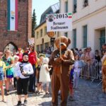 Bernau: Das war das Hussitenfest 2018 - Infos und viele, viele Bilder 396 Bernau LIVE