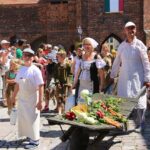 Bernau: Das war das Hussitenfest 2018 - Infos und viele, viele Bilder 398 Bernau LIVE