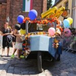 Bernau: Das war das Hussitenfest 2018 - Infos und viele, viele Bilder 399 Bernau LIVE