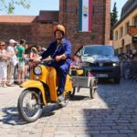 Bernau: Das war das Hussitenfest 2018 - Infos und viele, viele Bilder 400 Bernau LIVE