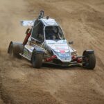 Autocross in Biesenthal: Sonne, Hitze und jede Menge Staub 5 Bernau LIVE