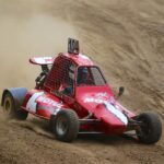 Autocross in Biesenthal: Sonne, Hitze und jede Menge Staub 8 Bernau LIVE