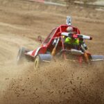 Autocross in Biesenthal: Sonne, Hitze und jede Menge Staub 10 Bernau LIVE